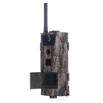 Système de surveillance HC600G Scouting Caméra cerf sauvage avec caméra infrarouge 16mp infrarouge Vision nocturne